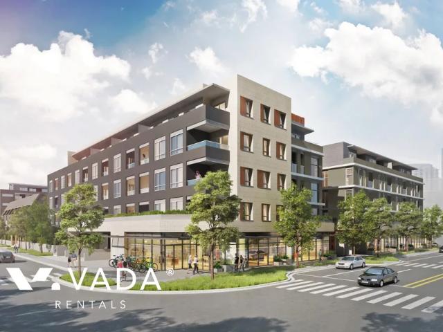 ERA 2 Bedroom Apartment Rentals in Downtown Maple Ridge
