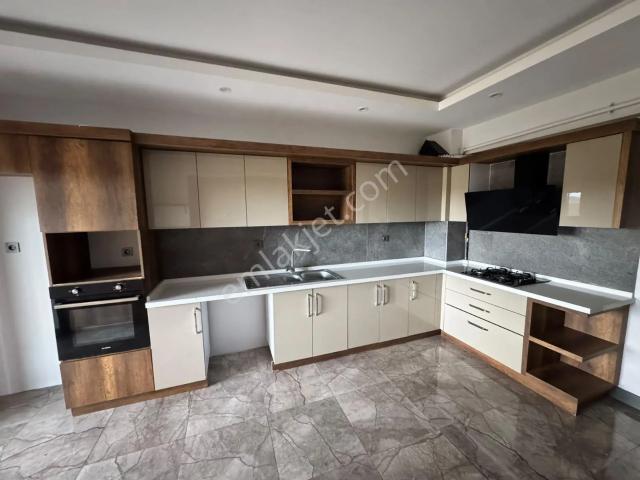 Era Cıty Gayrımenkul / Green Lıfe 1 De Kiralık Lüks Daire