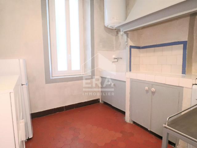Era Adequat Immobilier Appartement T2 48m2 13006 3eme étage vue dégagée