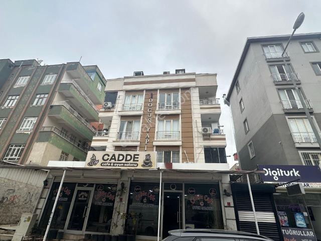 Era Extra Kadir Kandemir Gap Mahallesi Temiz 1+1 Kiralık Daire