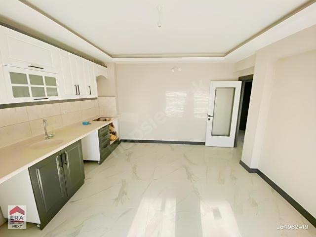 ERA NEXT Feridun Çelik'de Sıfır ve lüks Daire 3+1