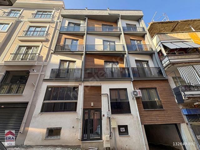 BALIKESİR ÇARŞI MERKEZDE KİRALIK SIFIR DAİRE