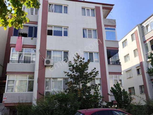 Paşaalanında Okullara Yakın 3+1 Ferah Kiralık Daire