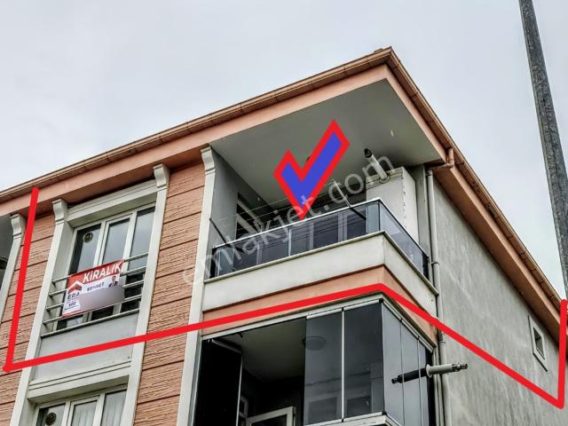 Era Söz Gayrimenkulden Yıldız Mahellesinde Kiralık1+1 Daire