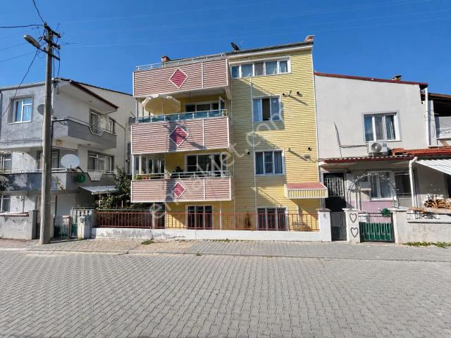 Era Söz'den Balıkesir Karesi Toygar'da 3+1 Kiralık Daire