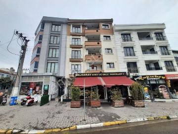 Era Sözden Toygarda Şehitler Parkı Karşısında Kiralık 2+1 Daire