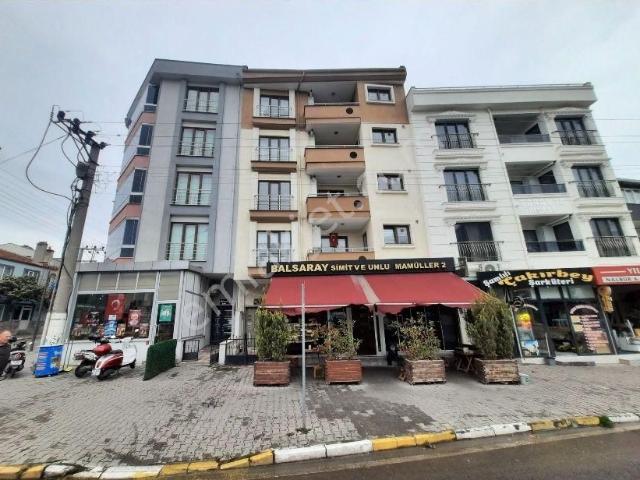 Era Sözden Toygarda Şehitler Parkı Karşısında Kiralık 2+1 Daire