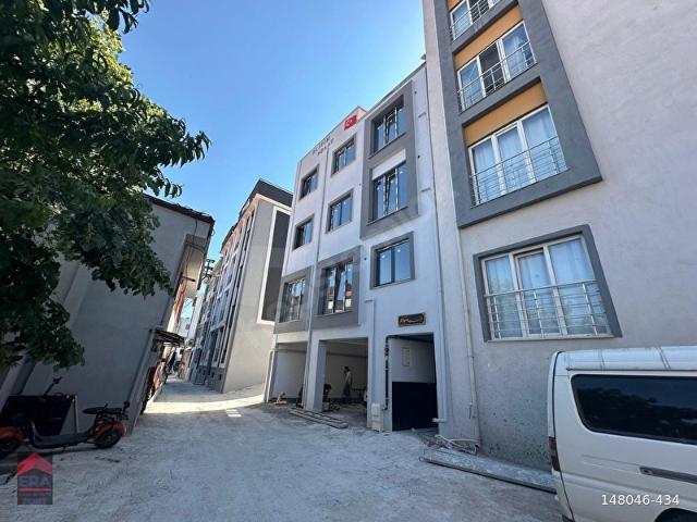 ERA PORT GÜVENCESİYLE NEF ARKASI 1+1 SATILIK DAİRE