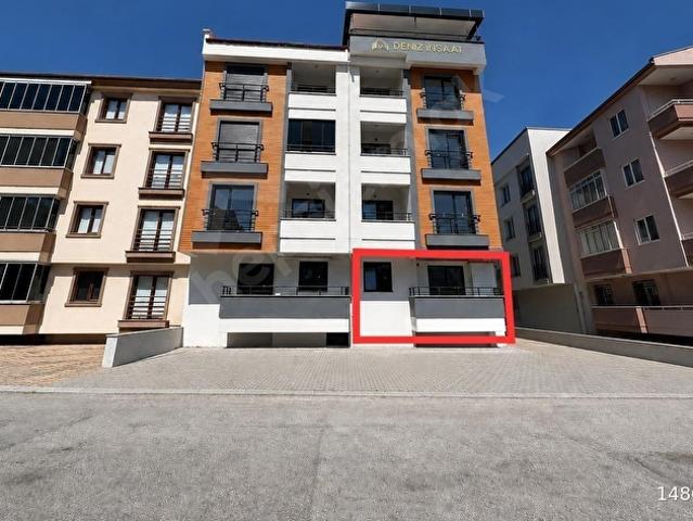 ERA PORT GÜVENCESİYLE PLEVNE MAH. KİRALIK 2+1 SIFIR DAİRE