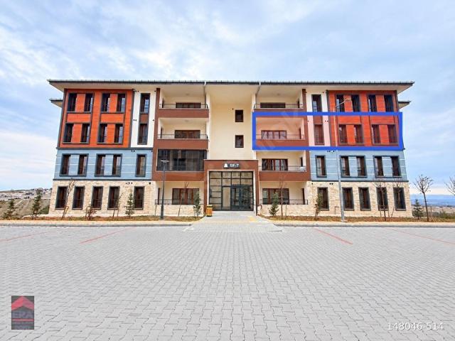 ERA PORT'TAN KUVAYİ MİLLİYE TOKİ'DE 3+1 KİRALIK DAİRE