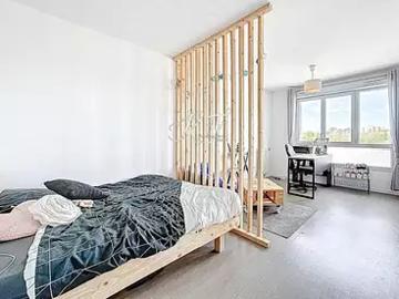 Éragny 95610 Achat / Vente appartement 1 pièce t1 parking