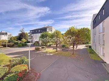 Éragny 95610 Achat / Vente appartement 4 pièces t4