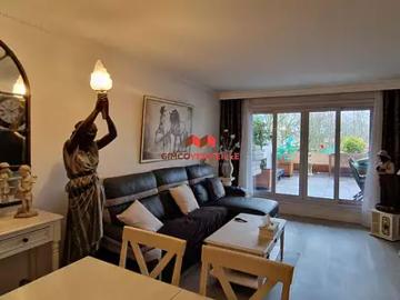Éragny 95610 Achat / Vente appartement 5 pièces t5