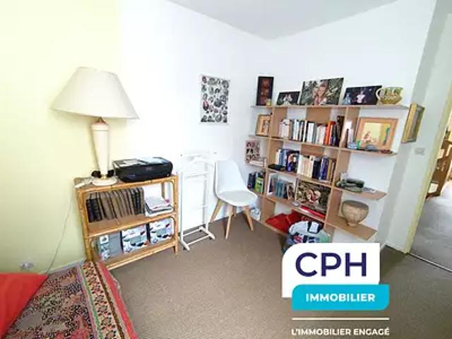 Éragny 95610 Achat / Vente maison 6 pièces t6 au dernier étage