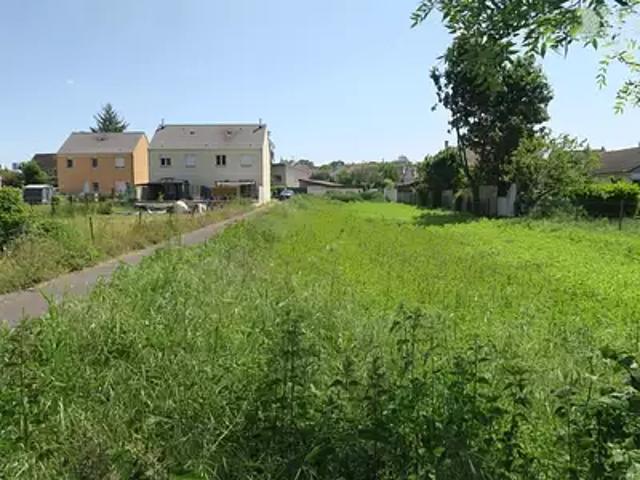 Éragny 95610 Programme neuf maison neuf à vendre 7 pièces
