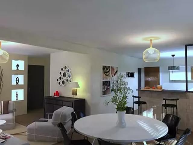 Éragny 95610 Programme neuf maison neuf à vendre 6 pièces