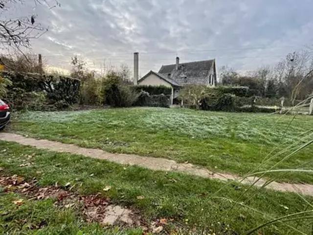 Éragny 95610 Programme neuf maison neuf à vendre 6 pièces