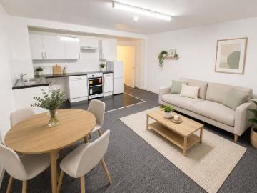 Eramo House, High Street, Harlesden, Brent NW10, 2 bed flat to rent, £2,100 pcm | PrimeLocation