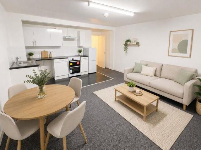 Eramo House, High Street, Harlesden, Brent NW10, 2 bed flat to rent, £2,100 pcm | PrimeLocation