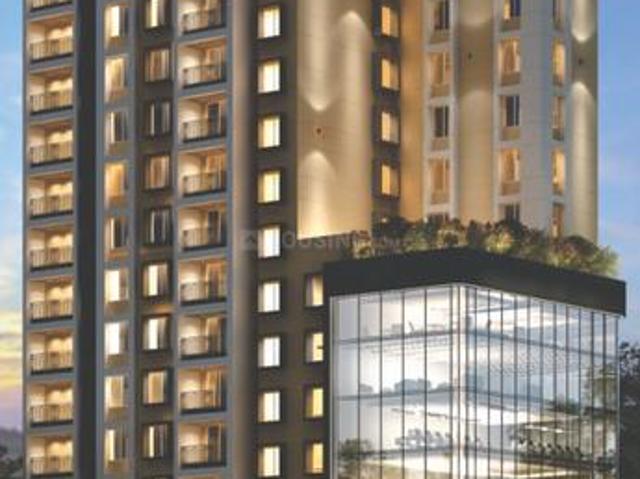 Erandwane 3 BHK Apartment For Sale Pune