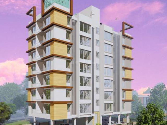 Erandwane 3 BHK Apartment For Sale Pune