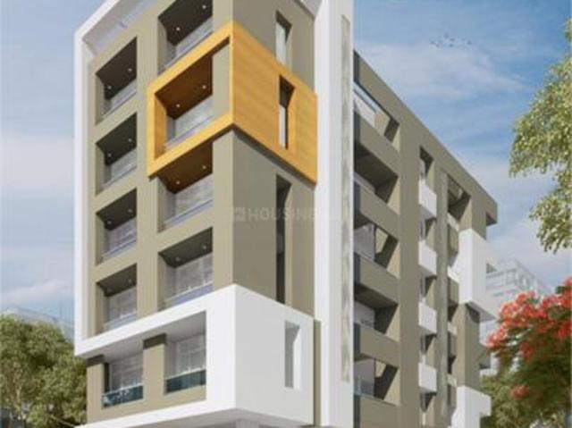 Erandwane 3 BHK Apartment For Sale Pune