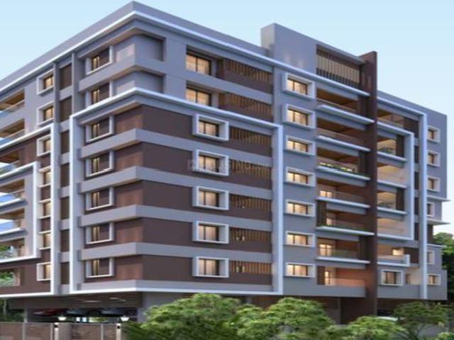 Erandwane 3 BHK Apartment For Sale Pune