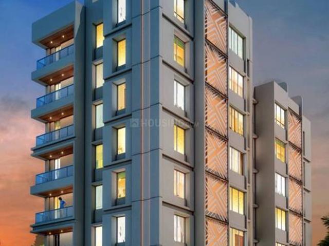 Erandwane 3 BHK Apartment For Sale Pune