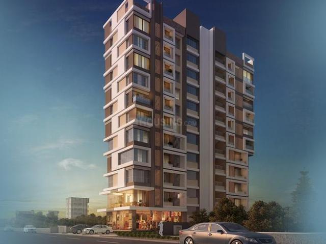 Erandwane 1 BHK Apartment For Sale Pune
