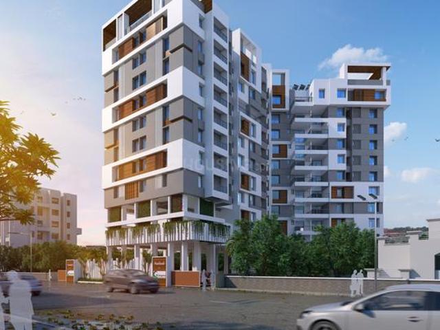 Erandwane 1 BHK Apartment For Sale Pune