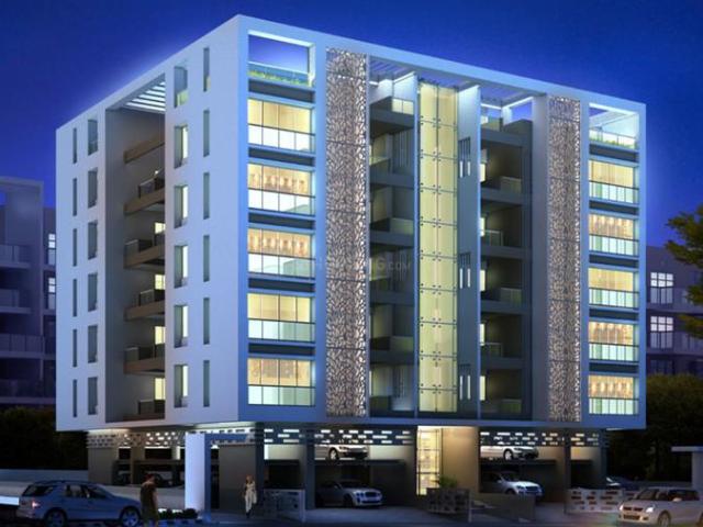 Erandwane 2 BHK Apartment For Sale Pune