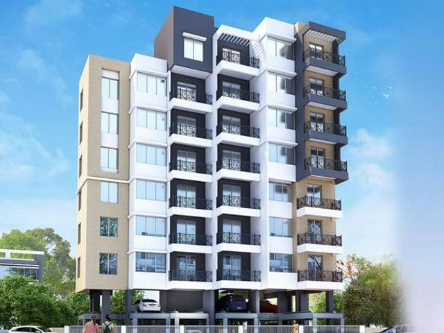 Erandwane 2 BHK Apartment For Sale Pune
