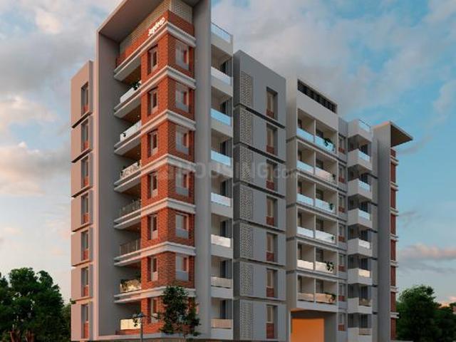 Erandwane 2 BHK Apartment For Sale Pune