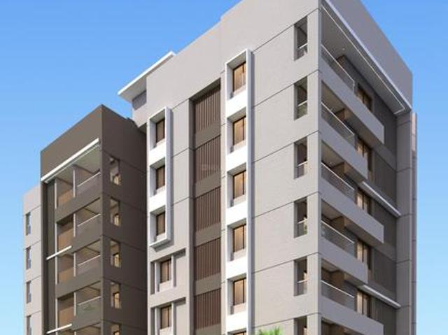 Erandwane 4 BHK Apartment For Sale Pune