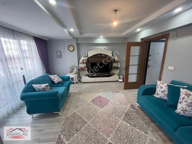 Erarslandan 6+1 Dublex Hastane Caddesi Üzerinde 180m2 Lüx Daire