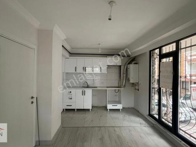 Erarslandan 2+1daire Yüksek Giriş G.cephe 65m2 G.cephe Kombili