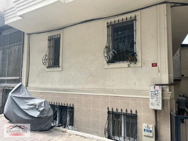 Erarslandan 2+1yüksek Giriş 8 Yıllık 55m2 Kombili Akgün Caddesi