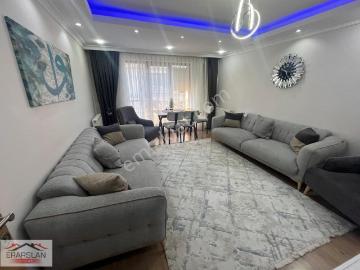 Erarslandan Dublex Daire Hastane Yanı 150m2 Lüx 4+1 İskanlı Bina