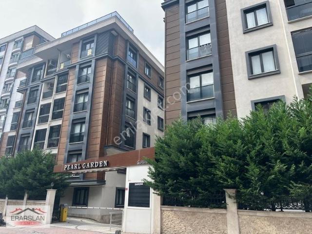 Erarslandan Site İçi 2+1daire 75m2 Kapalı Otoparklı Güvenlikli