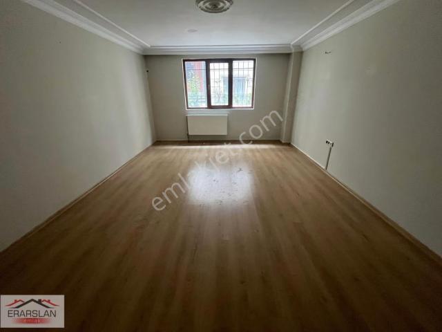 Erarslandan Site İçinde 4+1 Bahçe Katı Kapalı Otoparklı 120m2boş