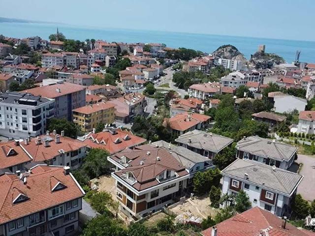 ERAS GAYRİMENKUL'DEN ŞİLE MERKEZDE 2+1 SIFIR DAİRE