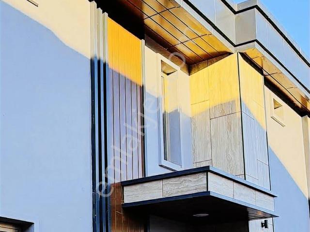 Eras Gayrimenkul'den Özmen Liva Villaları'nda Satılık Villa
