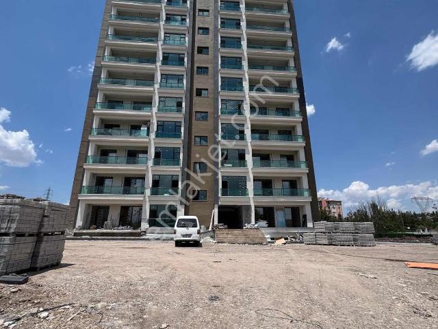 Eras Gayrimenkul'den Seyrantepe'de Satılık Daire
