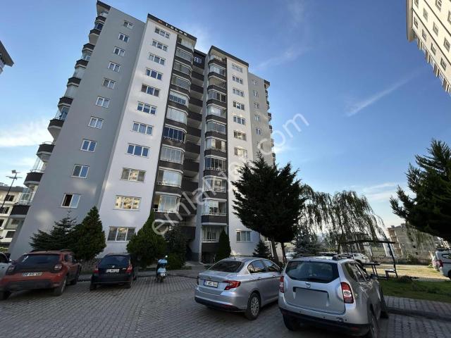 Eras Sitesinde 6.katta 135m2 Kiralık Önü Açık 3+1