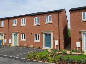 Erasmus Drive, Derby DE1, 3 bed property to rent, £1,300 pcm | PrimeLocation