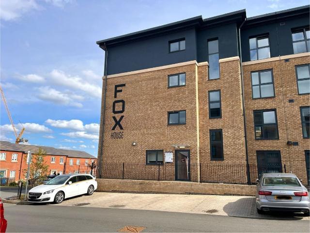 Erasmus Drive, Derby, Derbyshire DE1, 1 bed flat to rent, £850 pcm | PrimeLocation