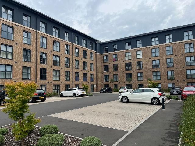 Erasmus Drive, Derby, Derbyshire DE1, 2 bed flat to rent, £1,100 pcm | PrimeLocation