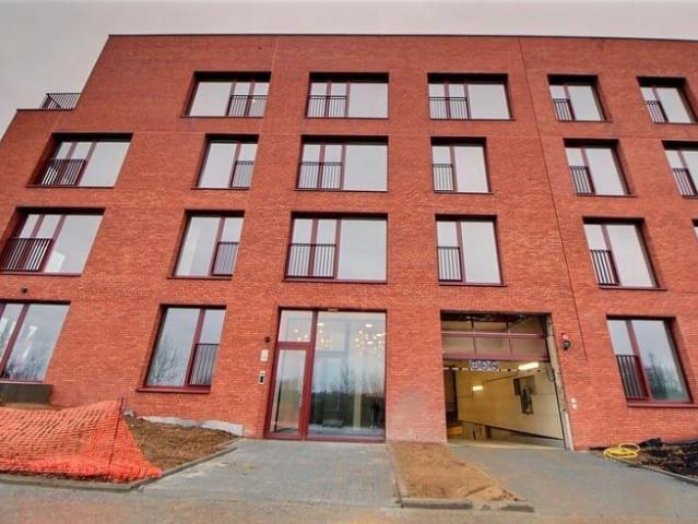 Erasmus Garden 2 bedroom penthouse with a beautiful 26m² t