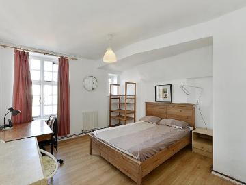 Erasmus Street, Westminster, London. House share to rent £1,278 pcm £295 pw