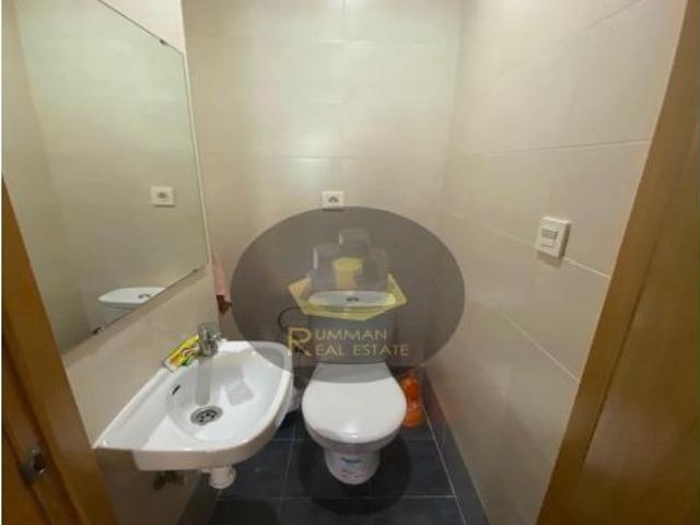 ERASMUS/EST/ Piso amueblado con CUATRO dormitorios en zona Triunfo